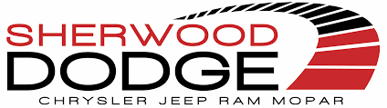 Sherwood Dodge Logo